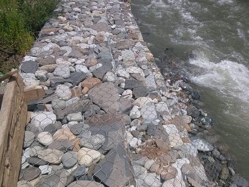 安平的石籠網(wǎng)質(zhì)量如何？哪里的石籠網(wǎng)好？