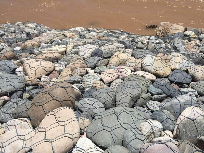 什么是格賓網(wǎng)，它有什么應(yīng)用？