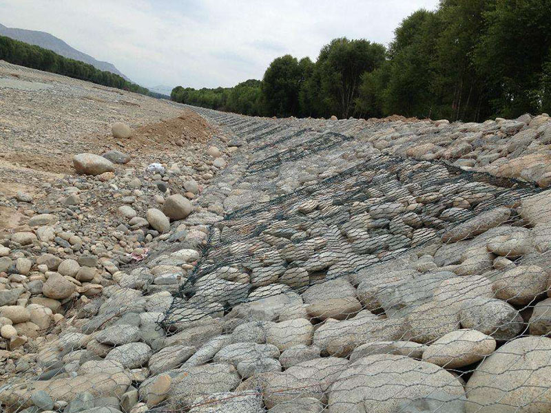 格賓網(wǎng)有廠家檢驗(yàn)報(bào)告還需要送檢嗎?若地方?jīng)]有格賓網(wǎng)的檢測(cè)機(jī)構(gòu)該怎么處理？如果送檢，怎樣取樣？