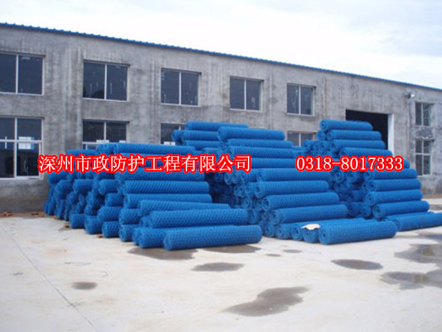 六角護坡網(wǎng)